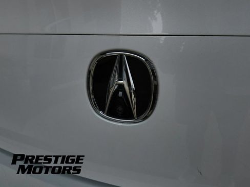 Used 2021 Acura TLX w/ A-SPEC Package FWD image 33