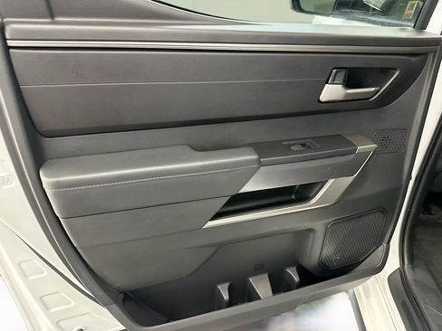 Used 2024 Toyota Tundra SR5 AWD/4WD image 27