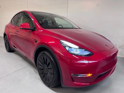 Used 2023 Tesla Model Y Long Range