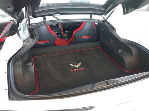 Used 2019 Chevrolet Corvette Grand Sport image 27