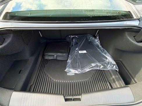 New 2026 Cadillac CT4 Premium Luxury image 28