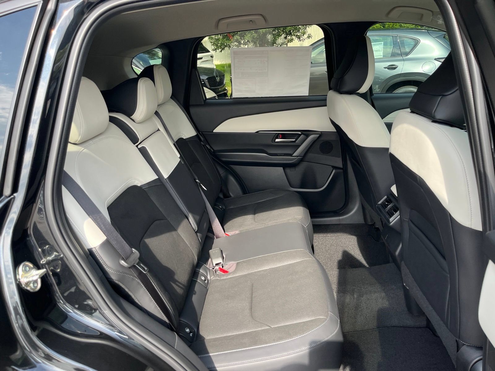 New 2026 MAZDA CX-5 Preferred AWD/4WD image 26