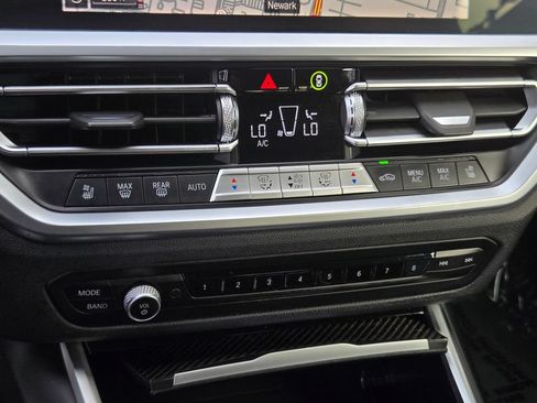 Used 2022 BMW M4 Competition RWD image 26