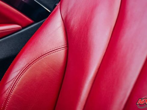 Used 2018 BMW M4 Convertible w/ Competition Package image 29