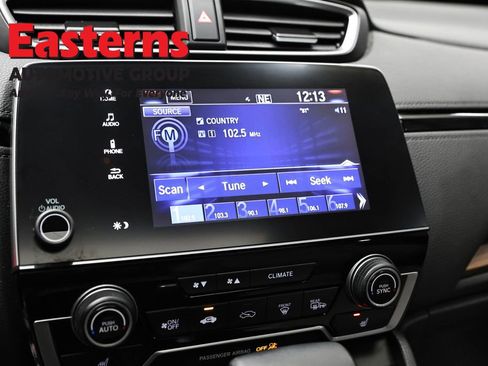 Used 2017 Honda CR-V EX-L image 18