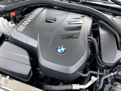 Used 2025 BMW 330i Sedan image 30