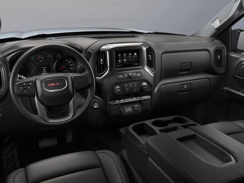 New 2026 GMC Sierra 1500 Pro RWD image 28