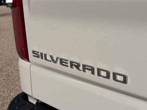 New 2026 Chevrolet Silverado 1500 RST w/ RST Select Package image 12