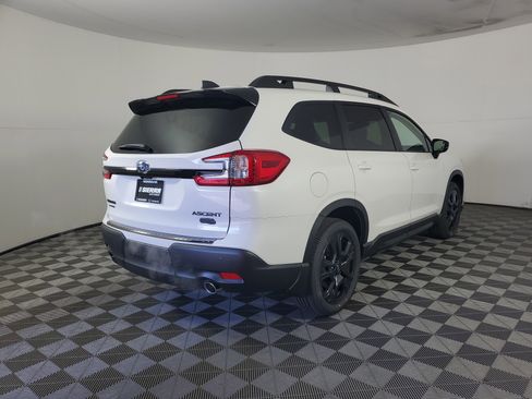 New 2026 Subaru Ascent Bronze Edition image 4