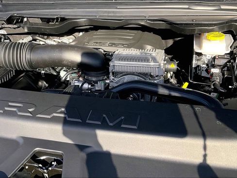 New 2026 RAM 1500 Big Horn image 11