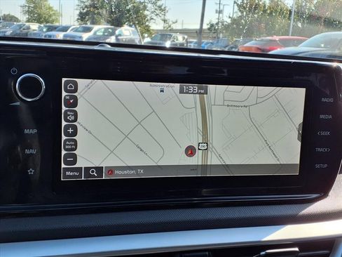 Used 2022 Kia K5 GT-Line image 17