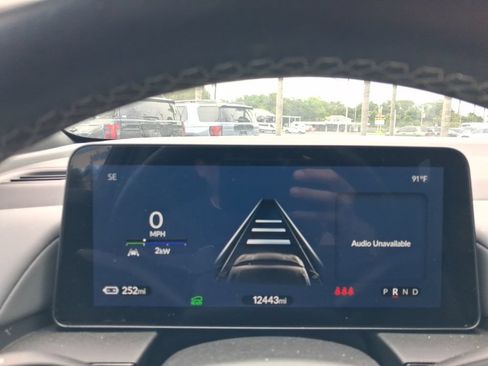 Used 2025 Honda Prologue Touring image 32