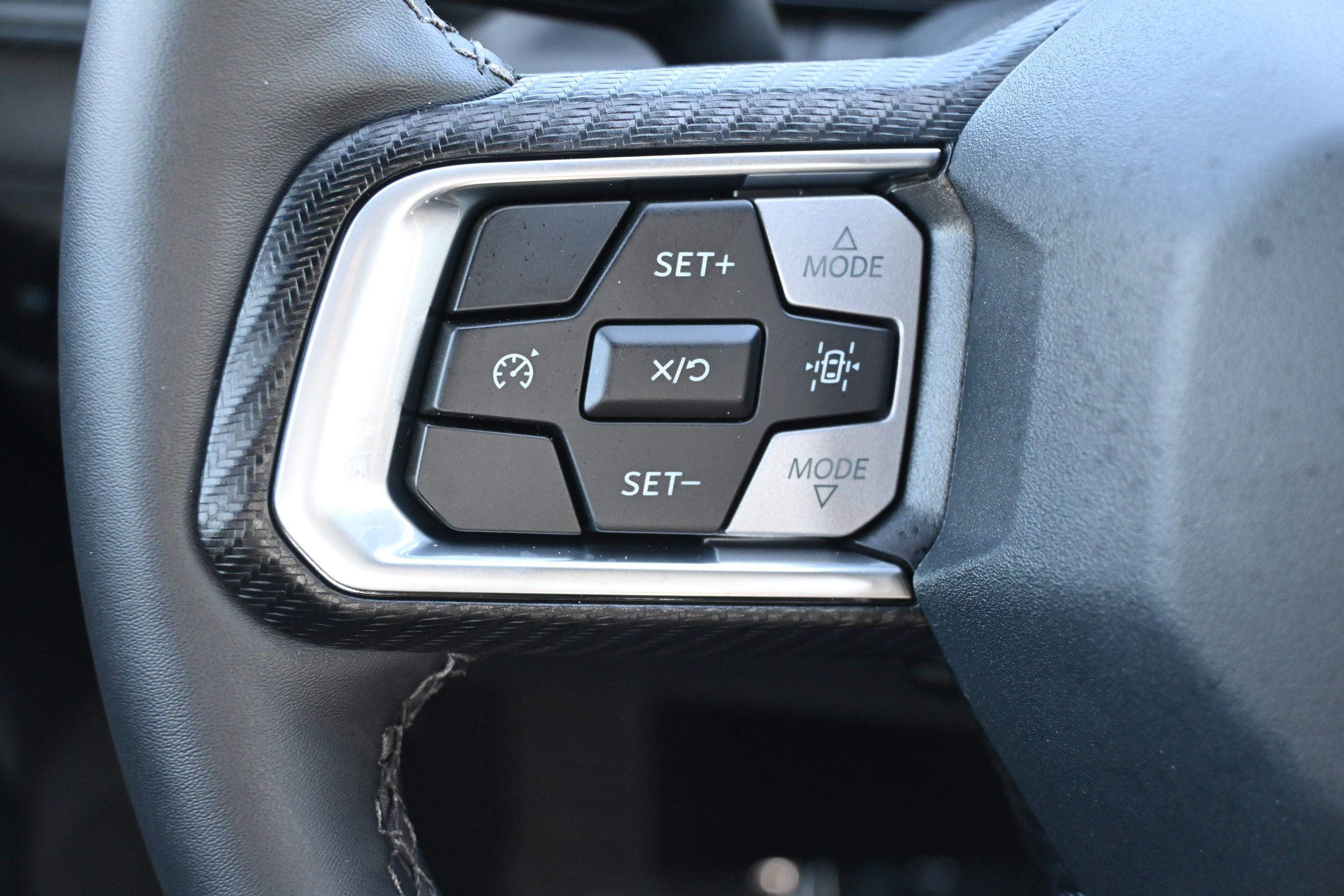 New 2026 Ford Mustang Coupe RWD image 14