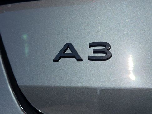 New 2026 Audi A3 2.0T Premium AWD/4WD image 11