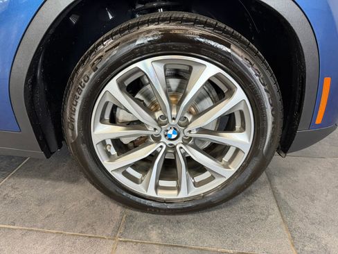 Used 2019 BMW X3 xDrive30i w/ Premium Package AWD/4WD image 25