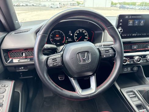 Used 2024 Honda Civic Si image 11