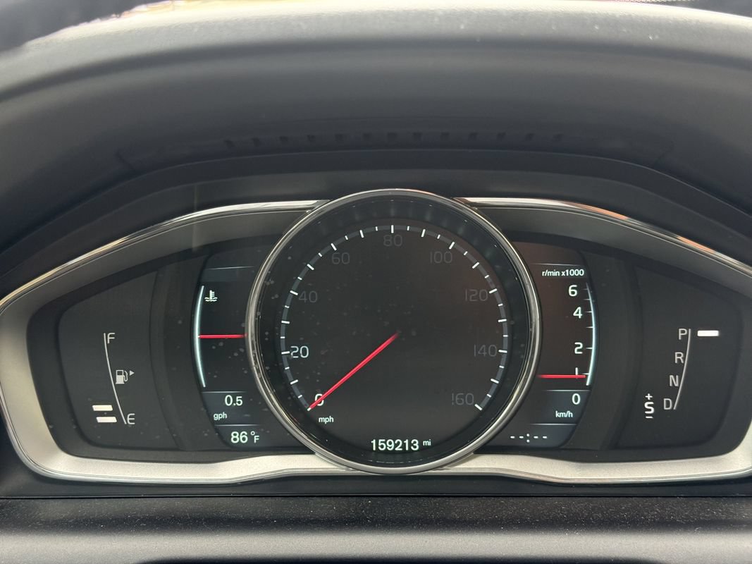 Used 2014 Volvo XC60 3.2 FWD image 9