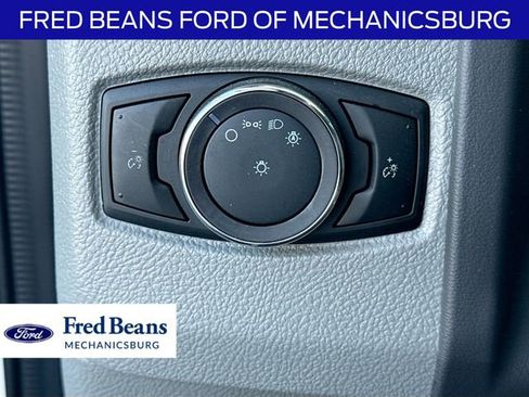 New 2026 Ford E-450 and Econoline 450 Super Duty w/ Power Equipment Group image 10