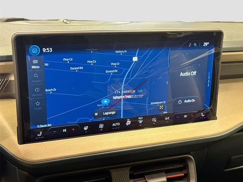 New 2026 Ford Maverick Lariat image 12