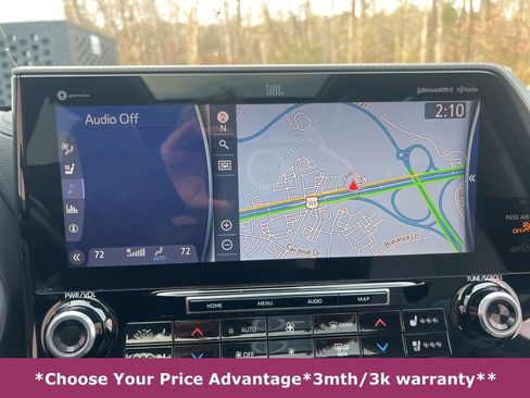 Used 2020 Toyota Highlander Platinum image 78