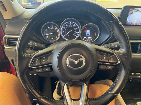 Used 2018 MAZDA CX-5 Grand Touring FWD image 23