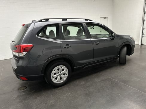 Used 2023 Subaru Forester AWD/4WD image 8
