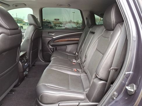 Used 2019 Acura MDX SH-AWD w/ Technology Package image 10