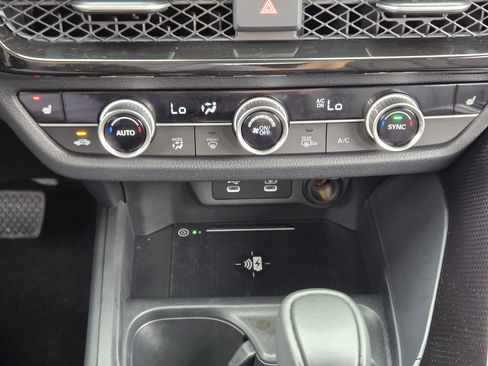 Certified 2025 Acura ADX FWD image 19