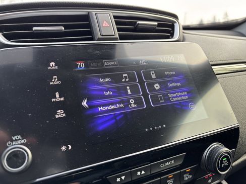 Used 2017 Honda CR-V EX-L image 31