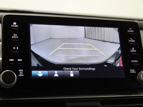 Used 2022 Honda Accord Sport image 12