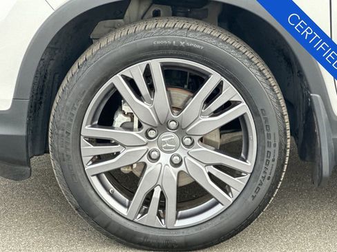 Certified 2022 Honda Pilot Sport image 33