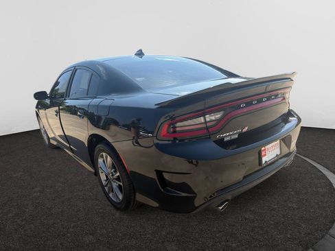 Used 2020 Dodge Charger GT w/ Plus Group AWD/4WD image 6