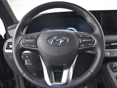 Used 2022 Hyundai Palisade Calligraphy image 17