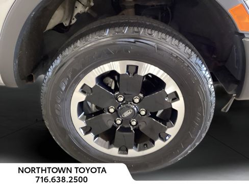Used 2021 Ford Ranger XL w/ Equipment Group 101A High AWD/4WD image 23