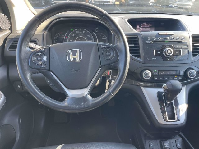 Used 2012 Honda CR-V EX-L image 13