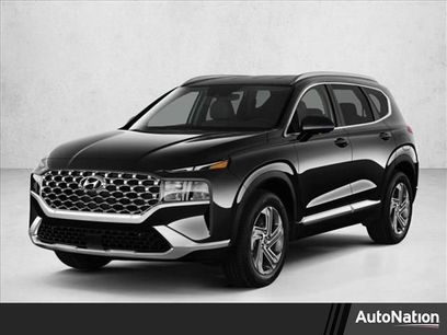 Used 2023 Hyundai Santa Fe SEL