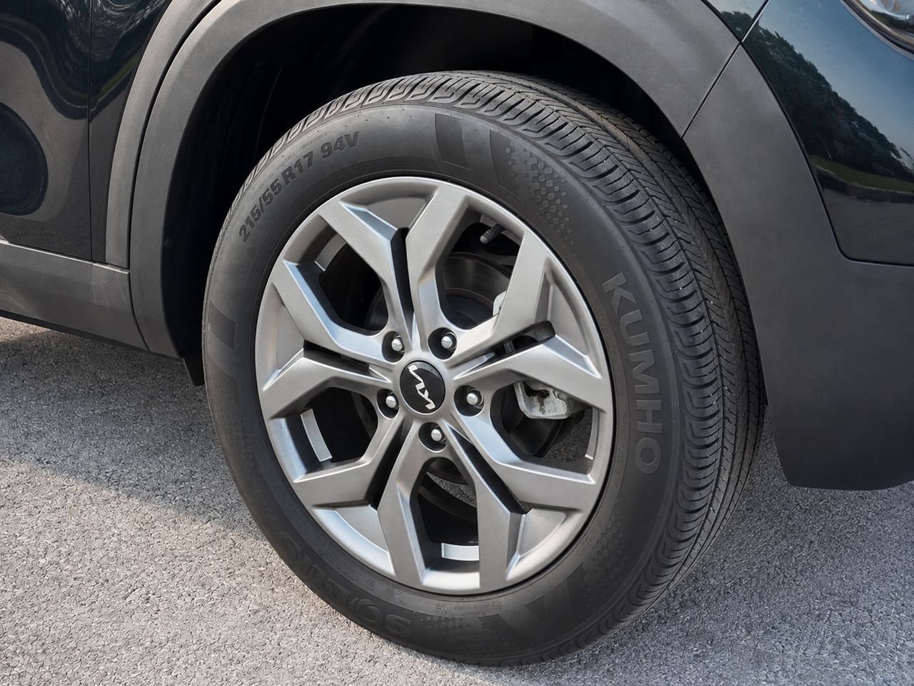 Used 2024 Kia Seltos S FWD image 9