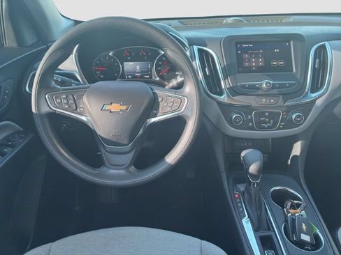 Used 2024 Chevrolet Equinox LS w/ LS Convenience Package FWD image 15