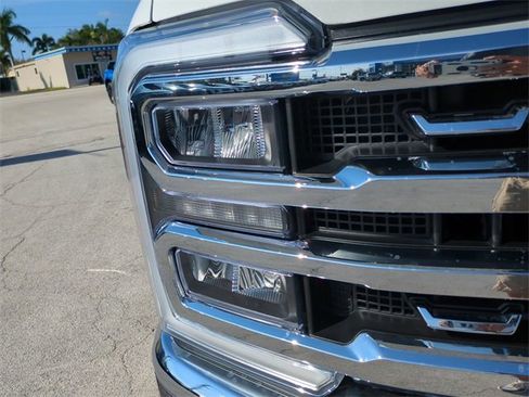 Used 2026 Ford F250 Lariat w/ Chrome Package image 10