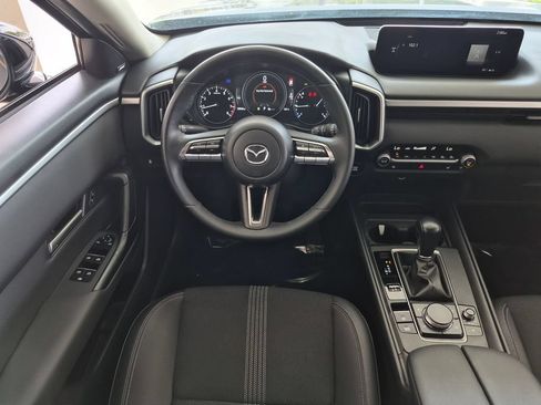 Used 2025 MAZDA CX-50 AWD 2.5 S w/ Premium Package image 24