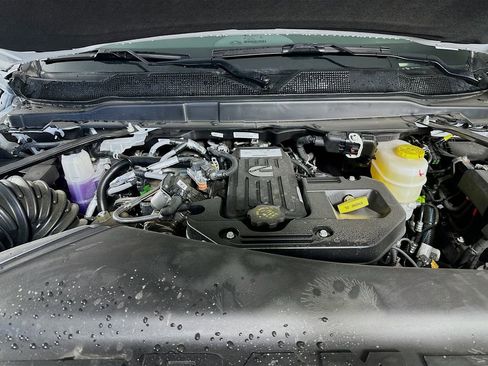 New 2026 RAM 2500 Tradesman image 17