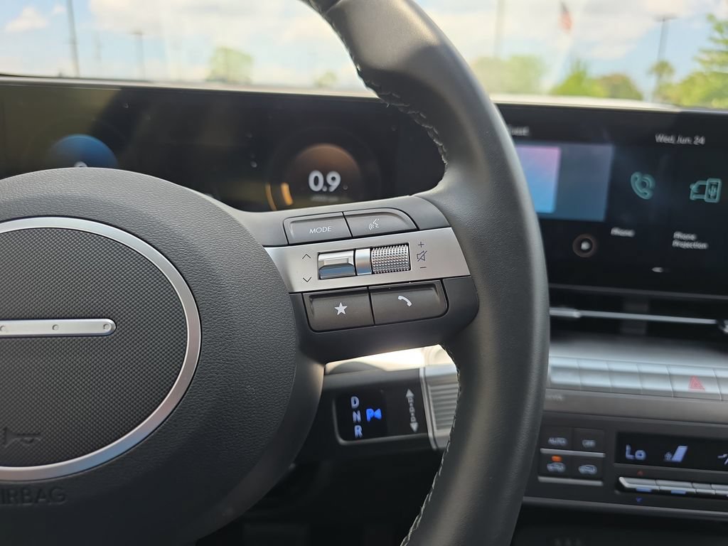 New 2026 Hyundai Kona SEL Premium FWD image 21