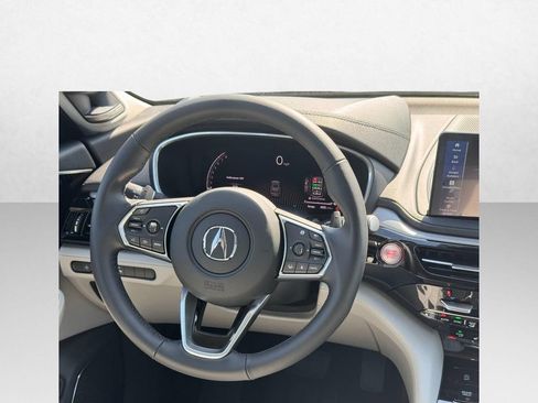 Certified 2026 Acura MDX SH-AWD w/ Technology Package image 10