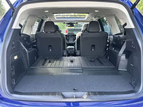 New 2026 Subaru Ascent Bronze Edition AWD/4WD image 27