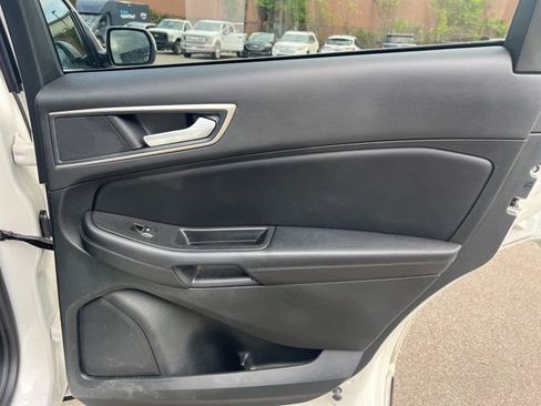 Used 2023 Ford Edge SEL AWD/4WD image 14