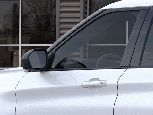 New 2026 Ford Explorer Active image 20