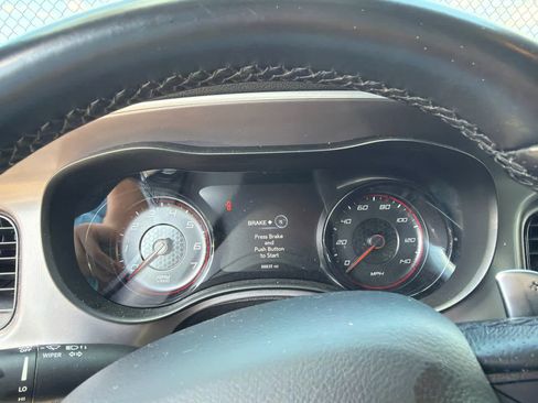 Used 2021 Dodge Charger GT w/ Blacktop Package RWD image 8
