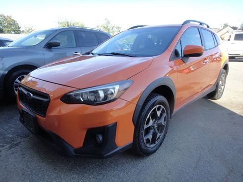 Used 2019 Subaru Crosstrek 2.0i Premium AWD/4WD image 1