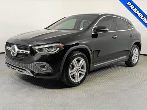 Used 2021 Mercedes-Benz GLA 250 image 2
