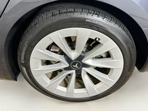 Used 2023 Tesla Model 3 Standard Range RWD image 11